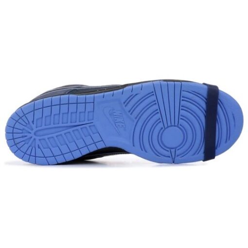 Nike SB Dunk Low Premium 'Blue Lobster' 313170-342