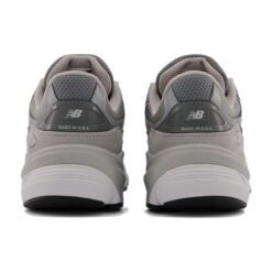 New Balance 990v6 Made in USA 'Grey' M990GL6