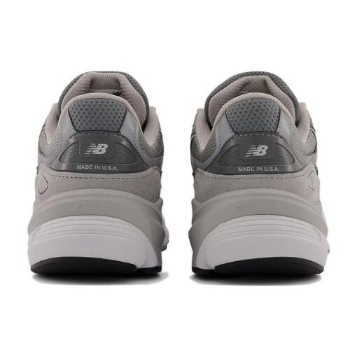 New Balance 990v6 Made in USA 'Grey' M990GL6
