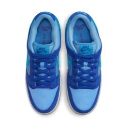 Nike SB Dunk Low Pro 'Fruity Pack - Blue Raspberry' DM0807-400