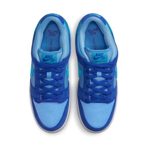 Nike SB Dunk Low Pro 'Fruity Pack - Blue Raspberry' DM0807-400