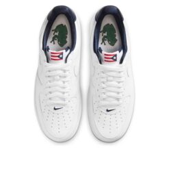 Nike Air Force 1 Low QS 'Puerto Rico' CJ1386-100