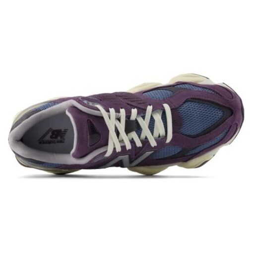 New Balance 9060 'Shadow Purple' U9060SFA