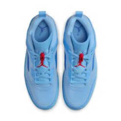 Air Jordan Spizike Low ‘Houston Oilers’ FQ1759-400