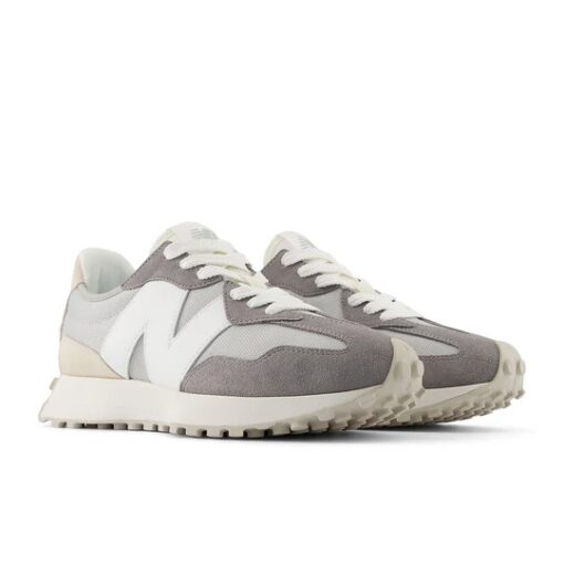 New Balance 327 'Grey White' U327FF