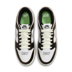 Nike x HUF SB Dunk Low 'San Francisco' FD8775-001