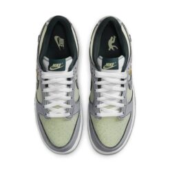 Nike x Union LA Dunk Low 'Passport Pack - Pistachio' DJ9649-401