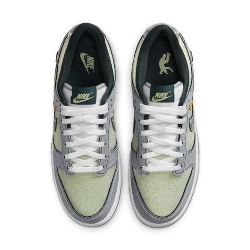 Nike x Union LA Dunk Low 'Passport Pack - Pistachio' DJ9649-401