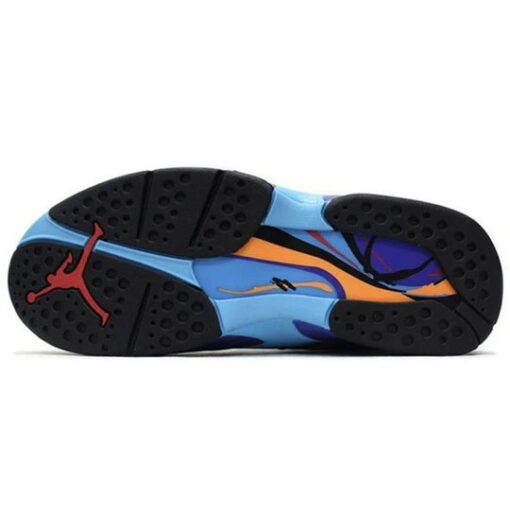 Air Jordan 8 Retro 'Aqua' 2015 305381-025
