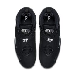 Air Jordan 8 Retro 'Chrome' 2015 305381-003