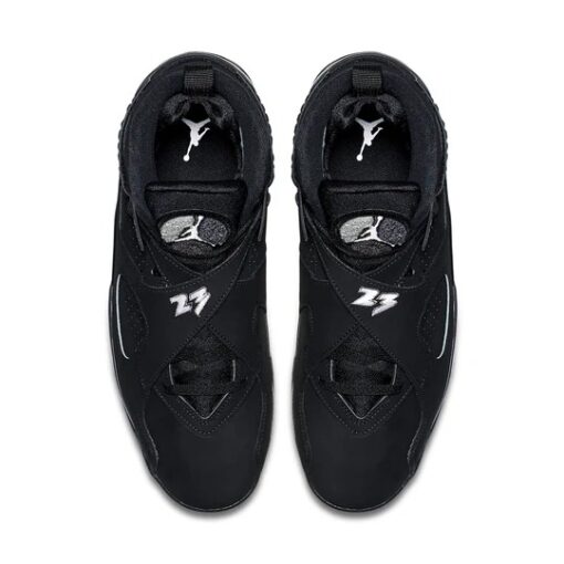 Air Jordan 8 Retro 'Chrome' 2015 305381-003