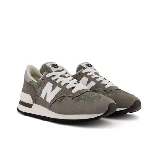 New Balance 990v1 Made in USA 'Grey' M990GR1