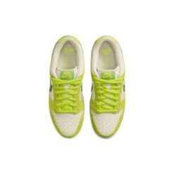 Nike SB Dunk Low Green Apple 2022 Classic Kicks