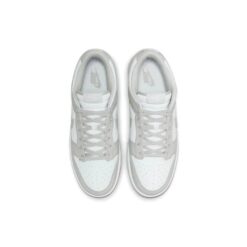 Nike Dunk Low Grey Fog Unfading Sneaker
