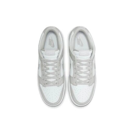 Nike Dunk Low Grey Fog Unfading Sneaker