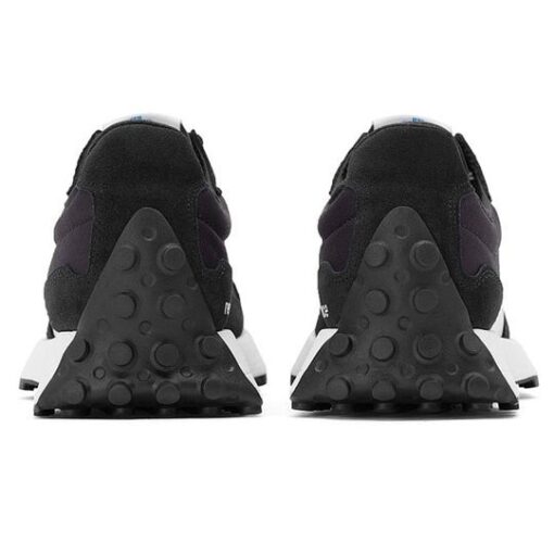 New Balance 327 'Black White' MS327CPG