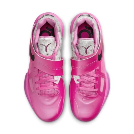 Nike KD 4 'Aunt Pearl' HF9098-600