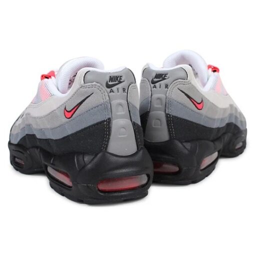 Nike Air Max 95 OG 'Solar Red' - AT2865-100