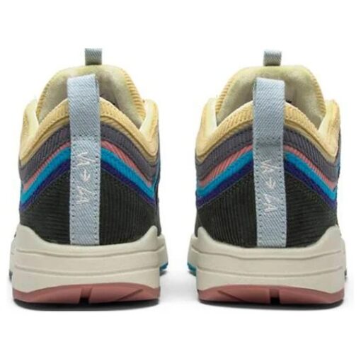 Nike x Nike Air Max 1/97 'Sean Wotherspoon' AJ4219-400