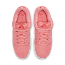 Dunk Low SB ‘Pink Pig’ CV1655-600