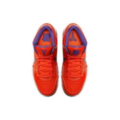 Nike x Undefeated Kobe 4 Protro 'Team Orange' CQ3869-800
