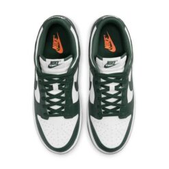 Nike Dunk Low 'Michigan State' DD1391-101