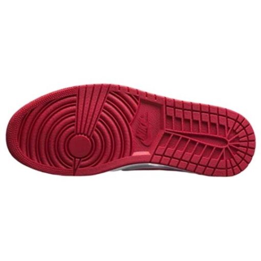 Nike Air Jordan 1 Retro Low Og ‘Varsity Red’ 705329-101