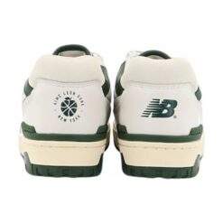 New Balance x Aime Leon Dore 550 'Evergreen' BB550ALD