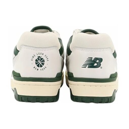 New Balance x Aime Leon Dore 550 'Evergreen' BB550ALD