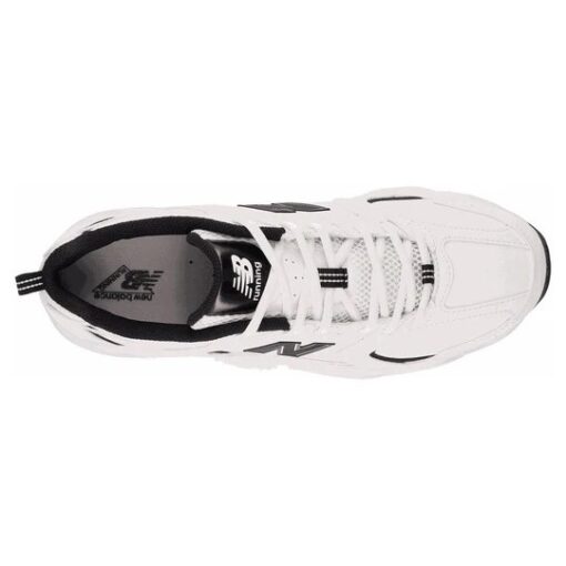 New Balance 530 'White Black' MR530SYB