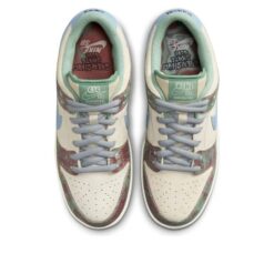 Nike SB Dunk Low 'Crenshaw Skate Club' FN4193-100