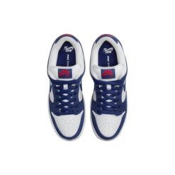 Dunk Low SB ‘Los Angeles Dodgers’ DO9395-400