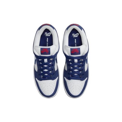 Dunk Low SB ‘Los Angeles Dodgers’ DO9395-400