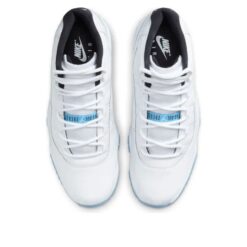 Air Jordan 11 'Legend Blue' 2024 CT8012-104