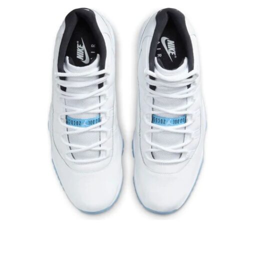 Air Jordan 11 'Legend Blue' 2024 CT8012-104
