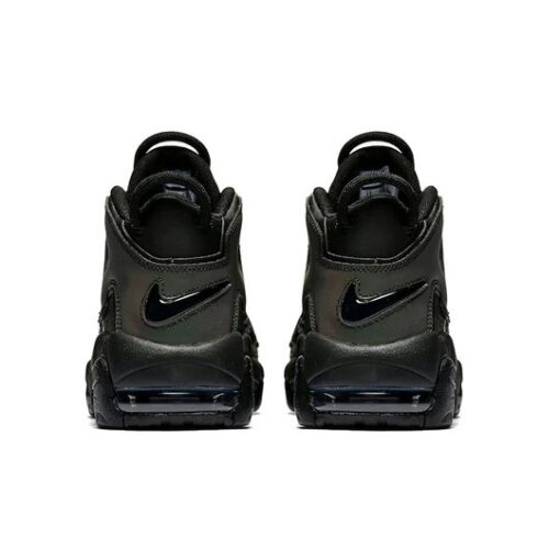 (GS) Nike Air More Uptempo 'Reflective' 922845-001