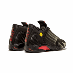 Air Jordan 14 Retro 'Last Shot' 2011 311832-010
