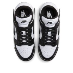 (WMNS) Nike Dunk Low Twist 'Panda' DZ2794-001