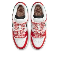 Nike x Frame Skate SB Dunk Low 'Habibi' CT2550-600
