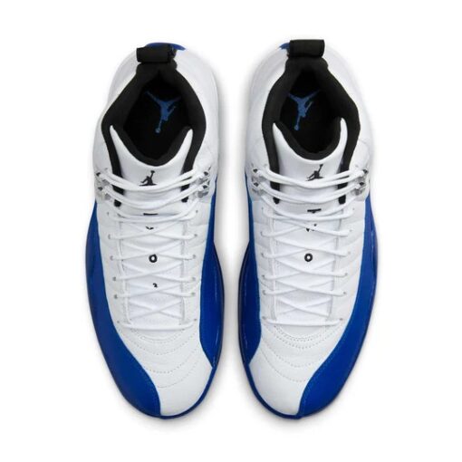 Air Jordan 12 'Blueberry' CT8013-140