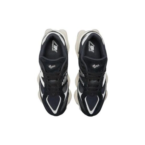New Balance 9060 'Black White' U9060AAA