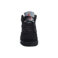 (GS) Air Jordan 5 Retro OG 'Metallic' 2016 845036-003