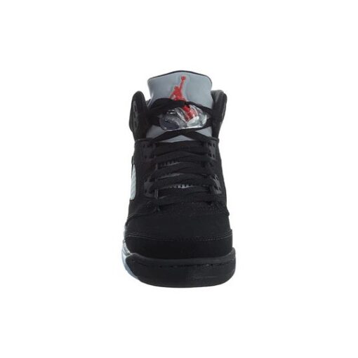 (GS) Air Jordan 5 Retro OG 'Metallic' 2016 845036-003