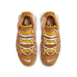 (GS) Nike Air More Uptempo 'Wheat' DQ4713-700