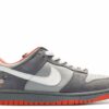 Nike SB Dunk Low Pro 'Pigeon' Jeff Staple - 304292-011