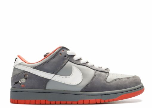 Nike SB Dunk Low Pro 'Pigeon' Jeff Staple - 304292-011