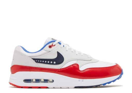 Nike Air Max 1 '86 OG Golf 'Big Bubble - Ryder Cup' - FN8075-101