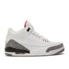 Nike Air Jordan 3 Retro - White Cement 2011 - 136064-105