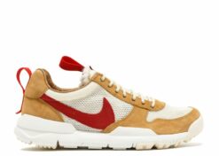 Nike Tom Sachs x NikeCraft Mars Yard 2.0 - AA2261-100