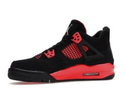 Air Jordan 4 Retro Red Thunder - 408452-016